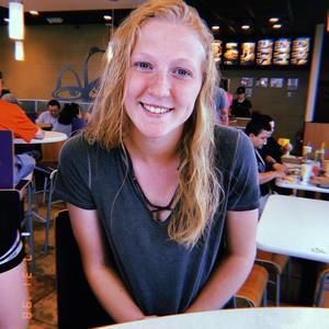 Meet your Posher, Jasmine